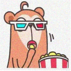 影迷老码头灯工头像