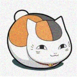 影迷拓印摊位客头像
